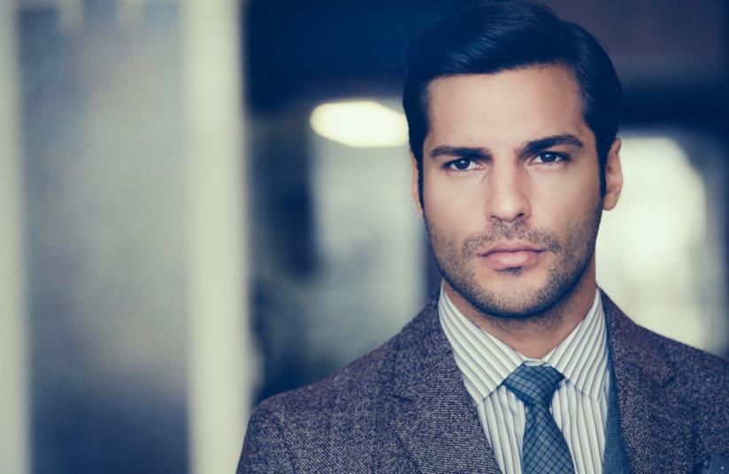 Serkan Cayoglu è il protagonista maschile di Love Of My Life Love Of My Life: Serkan Cayoglu è il protagonista maschile