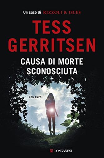 Causa di morte: sconosciuta