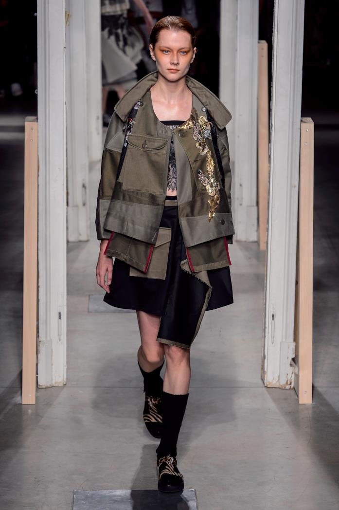 Antonio Marras Antonio Marras Runway