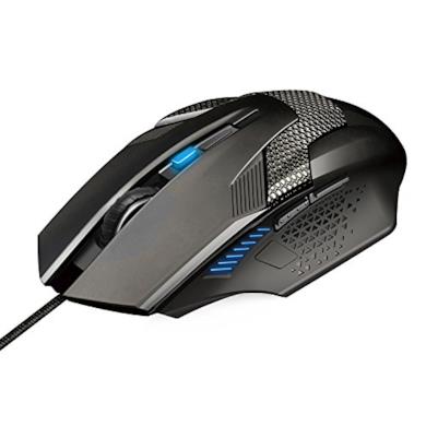 Mouse Gaming