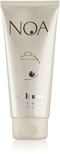 Cacharel Noa Glitter Lozione Corpo, Donna, 200 ml