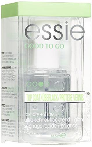 Top Coat Unghie
