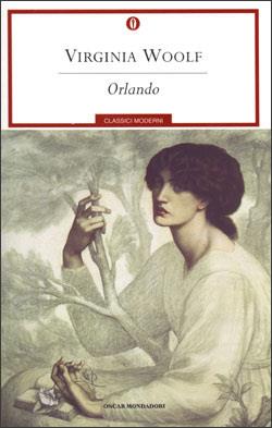 Orlando La copertina di Orlando