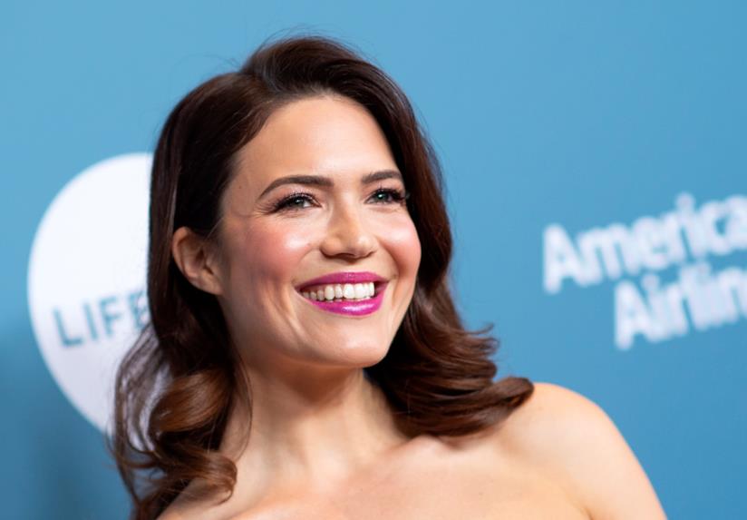 Mandy Moore svela qual è il suo tonico viso preferito Mandy Moore