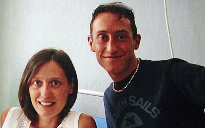Sulla mia Pelle, primo ciak del film che racconta la storia di Stefano Cucchi Stefano Cucchi e la sorella Ilaria