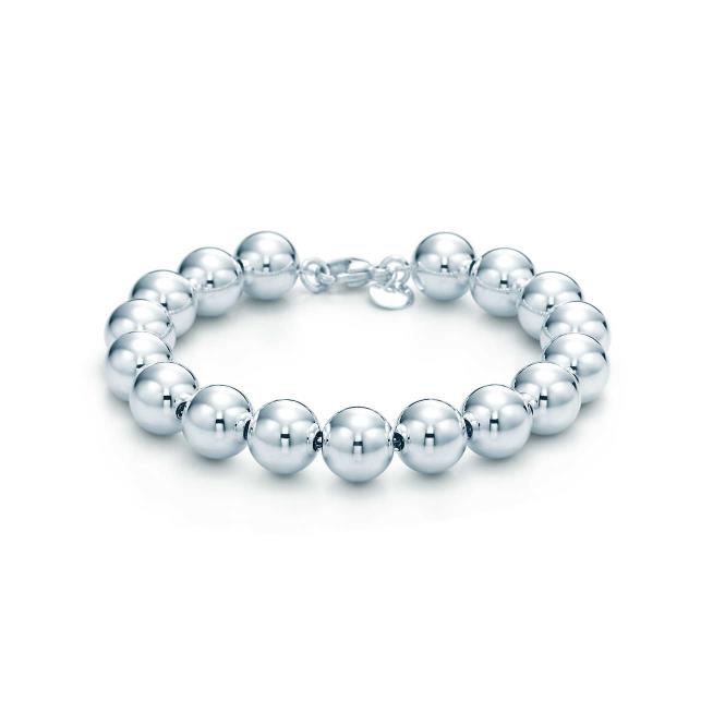 Bracciale Tiffany da regalare a Natale Bracciale Tiffany per regali Natale