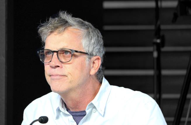 Todd Haynes a Locarno 70: io, Julianne Moore e Mary Poppins Todd Haynes a Locarno 70