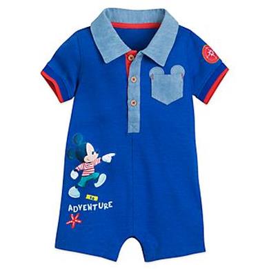 Pagliaccetto Topolino