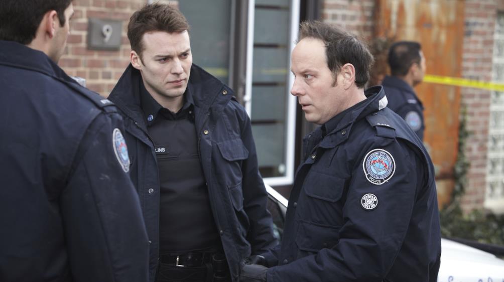 Rookie Blue 3 thumb ep 9