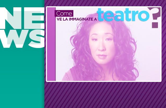 Il difficile post operatorio per Sandra Oh
