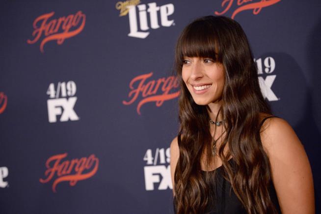 Avatar: Oona Chaplin entra nel cast del sequel Avatar: l'attrice Oona Chaplin entra nel cast del sequel