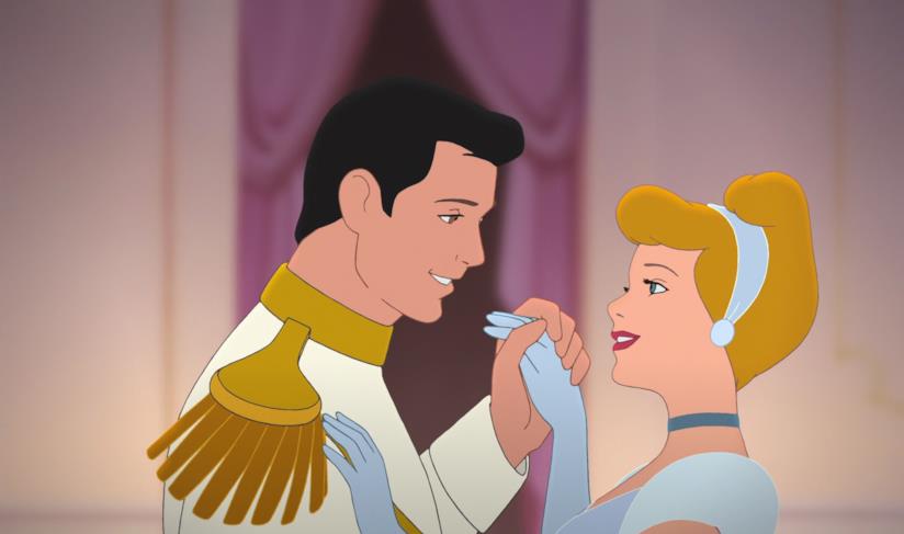 Il vero principe azzurro tra i principi Disney Il principe azzurro migliore di sempre tra i principi Disney