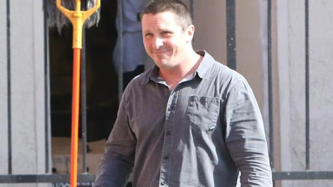 Christian Bale: consistente aumento di peso per il prossimo film Christian Bale ingrassato