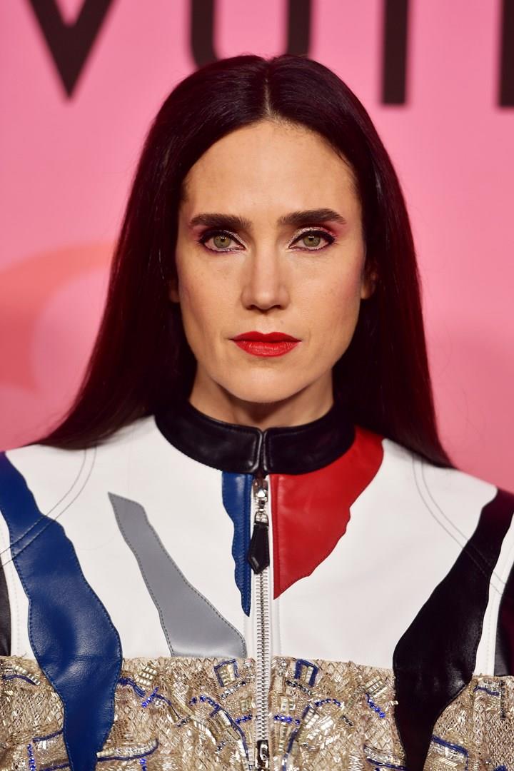 Jennifer Connelly Jennifer Connelly in primo piano