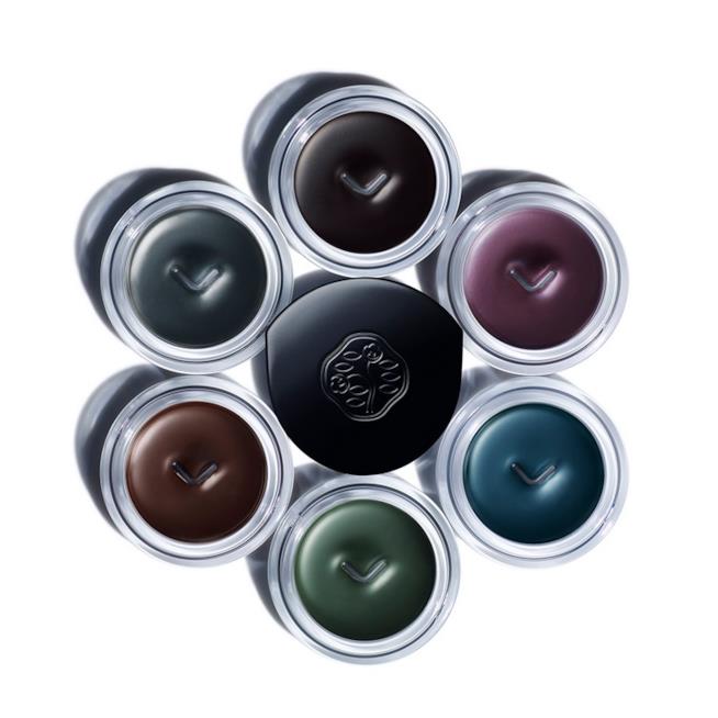 Modern Art Calligraphy Collection, Inkstroke Eyeliner Inkstroke Eyeliner