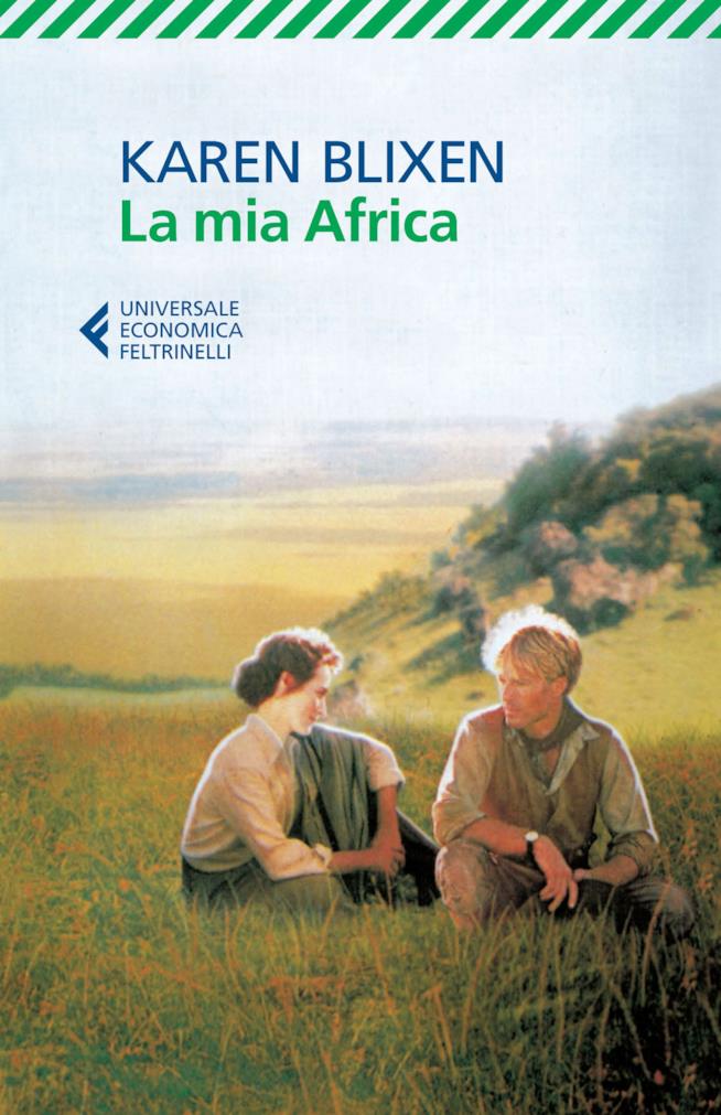 La mia Africa La mia Africa