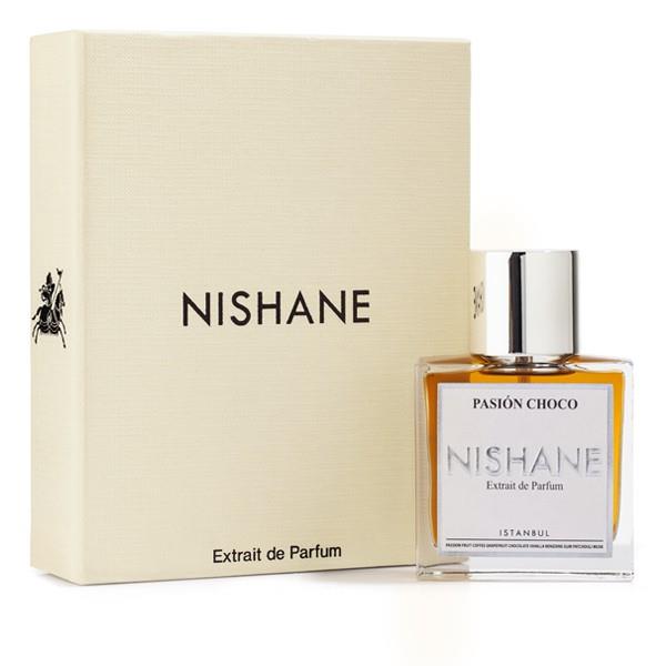 Pasion Choco di Nishane Pasion Choco profumo al cioccolato