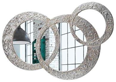 Pintdecor Specchio Circles