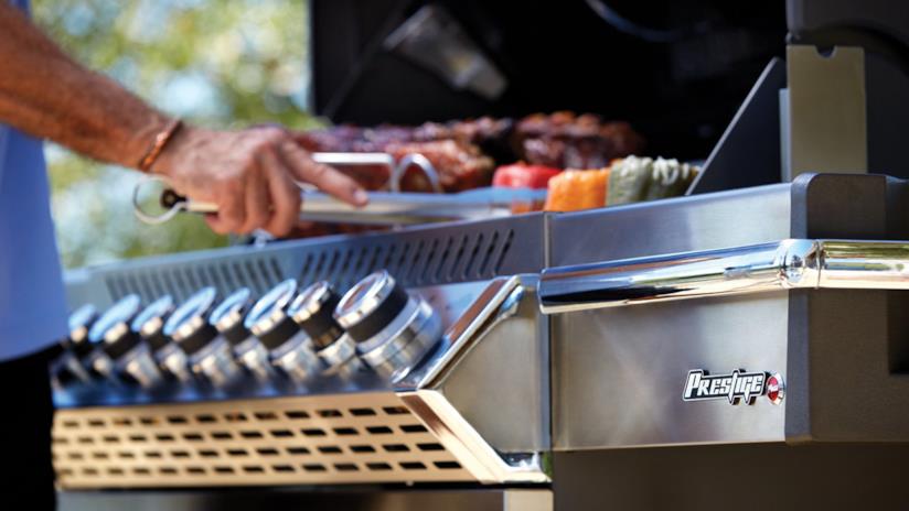 I migliori barbecue a gas per grigliate perfette I migliori barbecue a gas opinioni e quale scegliere