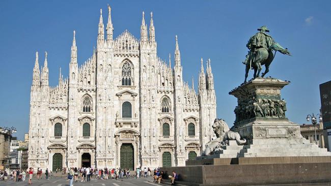 Milano 2017: tutti gli eventi, le mostre e i concerti dell'estate Eventi Milano estate 2017