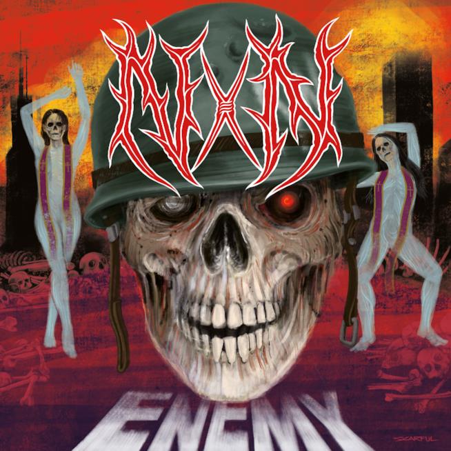 enemy cover album noyz narcos noyz narcos album enemy