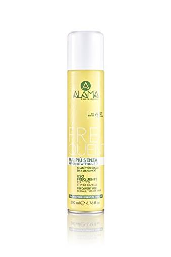 Alama Professional Shampoo Secco