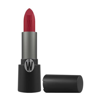 Rossetto Mattificent in Ribbon Red