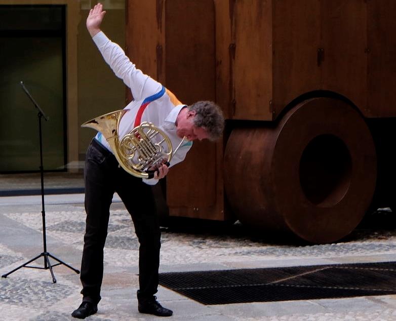 Torino Jazz Festival: Open Air Mayes