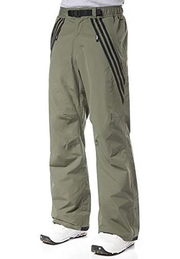 Pantalone Riding Base