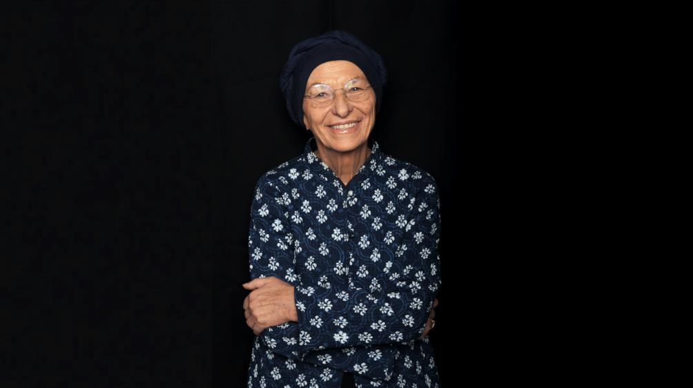 emma bonino iconic women oriz color
