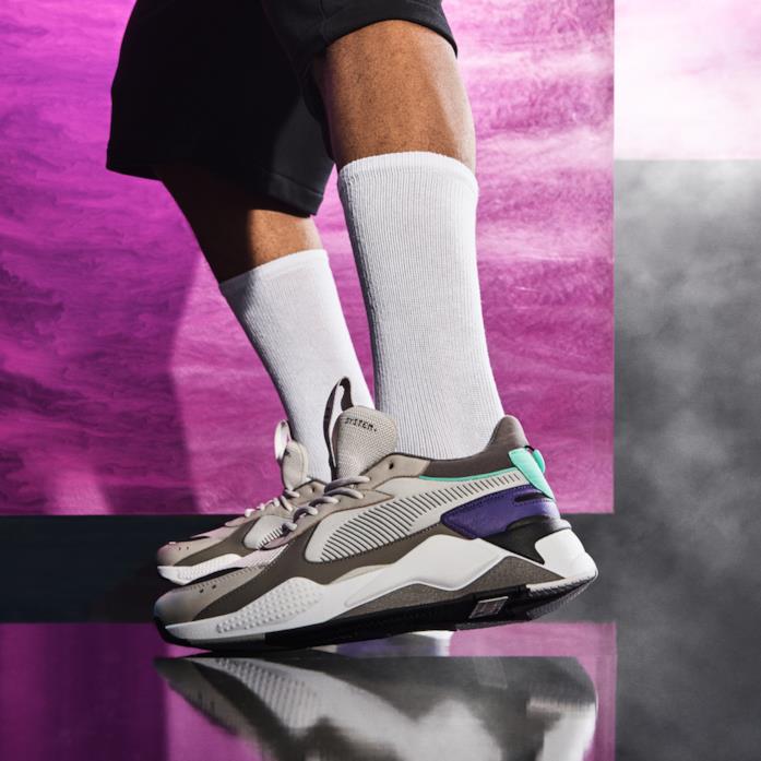 Puma Rsx-tracks Puma Rsx-tracks le nuove sneakers