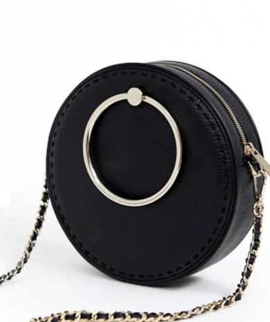 Madddie - Borsa rotonda