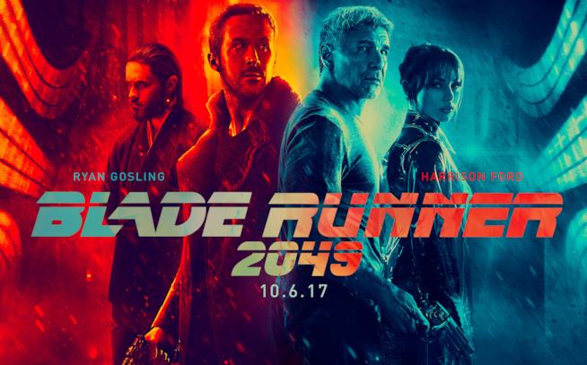 Le prime recensioni di Blade Runner 2049 sono entusiaste: sarà un capolavoro? Blade Runner 2049
