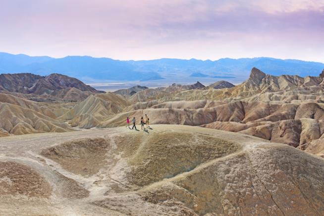 Zabriskie Point zabriskie point