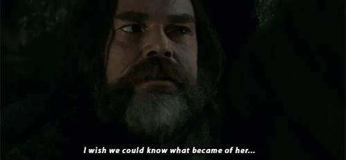 Murtagh Murtagh parla di Claire