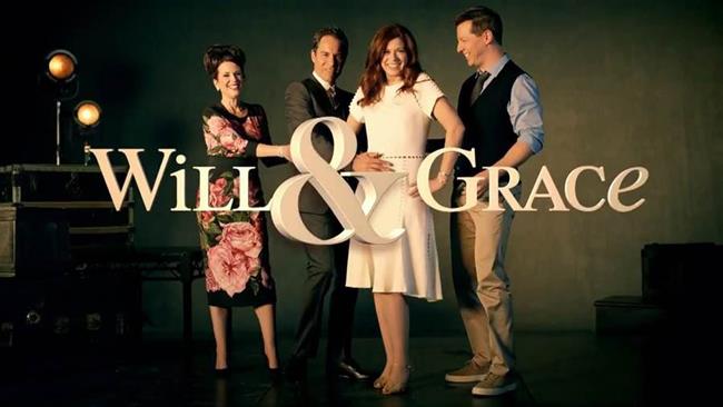 Will & Grace: il nuovo trailer della serie TV Will & Grace