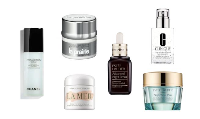 I migliori i prodotti e i nostri consigli per una beauty routine autunnale a seconda del tipo di pelle Beauty Routine