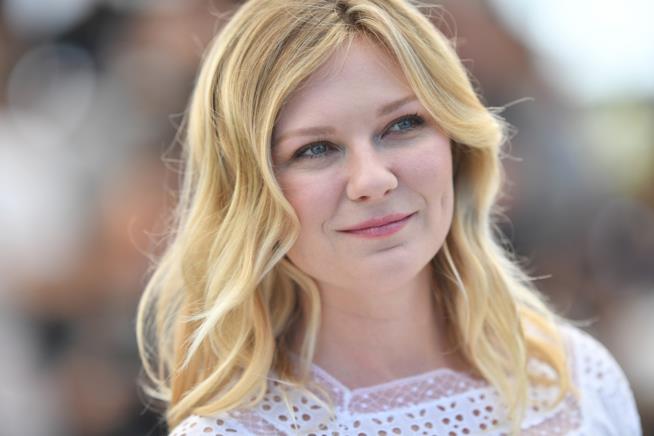 Kirsten Dunst ha avuto il suo primo figlio dal compagno Jesse Plemons Kirsten Dunst