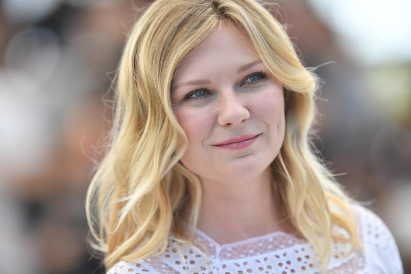 Kirsten Dunst ha avuto il suo primo figlio dal compagno Jesse Plemons Kirsten Dunst