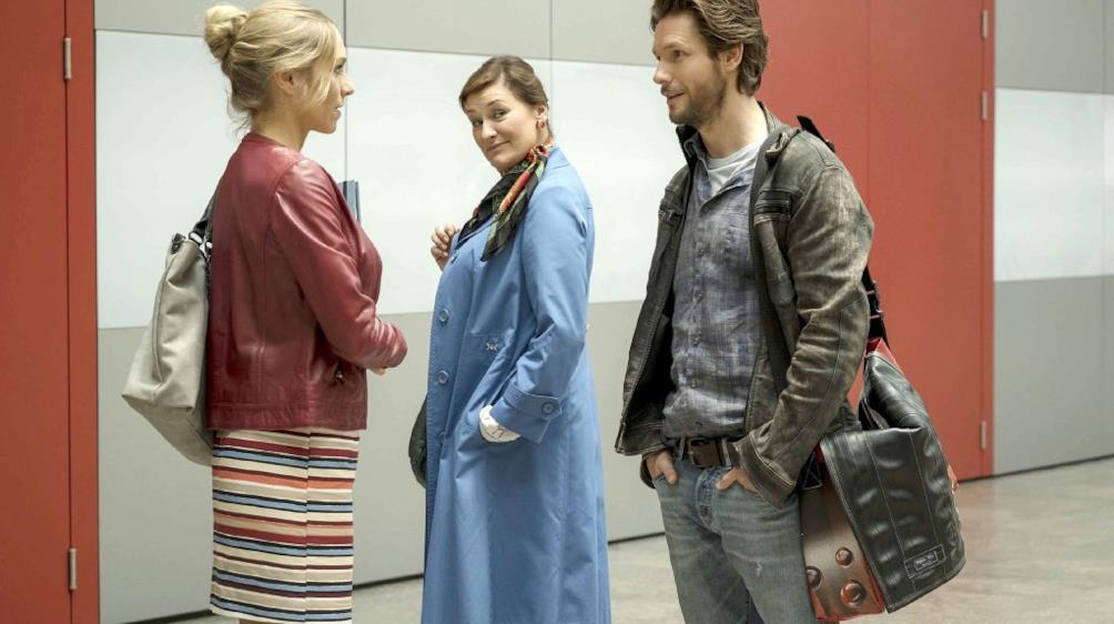 beck is back episodic 5