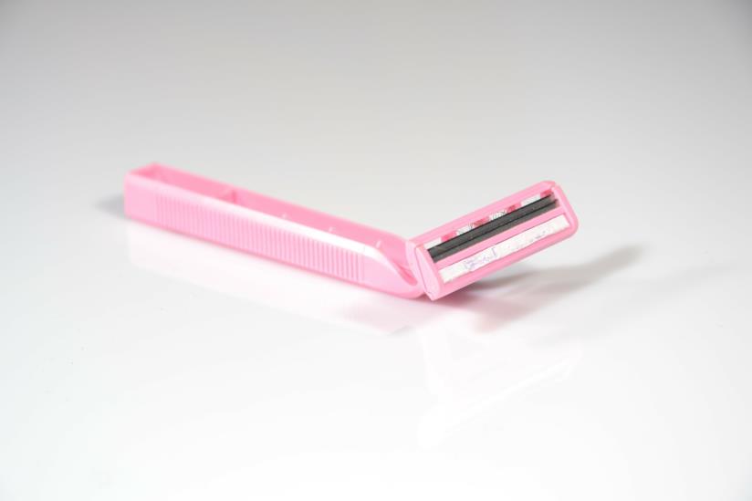 Januhairy: le donne scelgono di non depilarsi un mese Rasoio