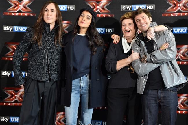 Al via i Live di X Factor 11: tutte le dichiarazioni dalla conferenza stampa X Factor 11: al via i Live