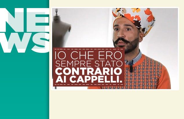 Strane idee per la testa