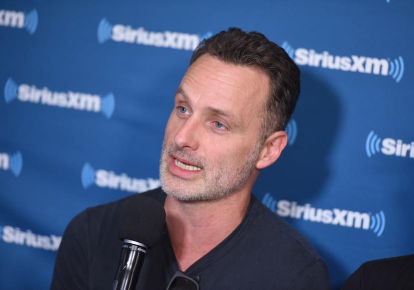Andrew Lincoln spiega perché ha lasciato The Walking Dead Andrew Lincoln