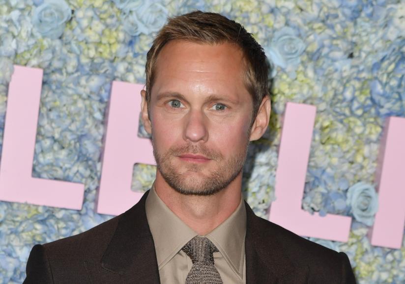 Alexander Skarsgård si unisce al cast di The Stand, la nuova serie di Stephen King Alexander Skarsgård