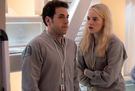 Maniac su Netflix Maniac tra le nuove serie TV in arrivo