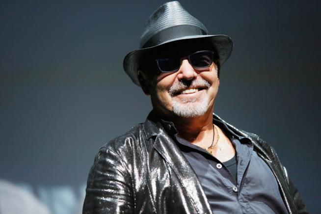Il concerto-evento di Vasco Rossi nella storia della musica Vasco Rossi si conferma star della musica italiana