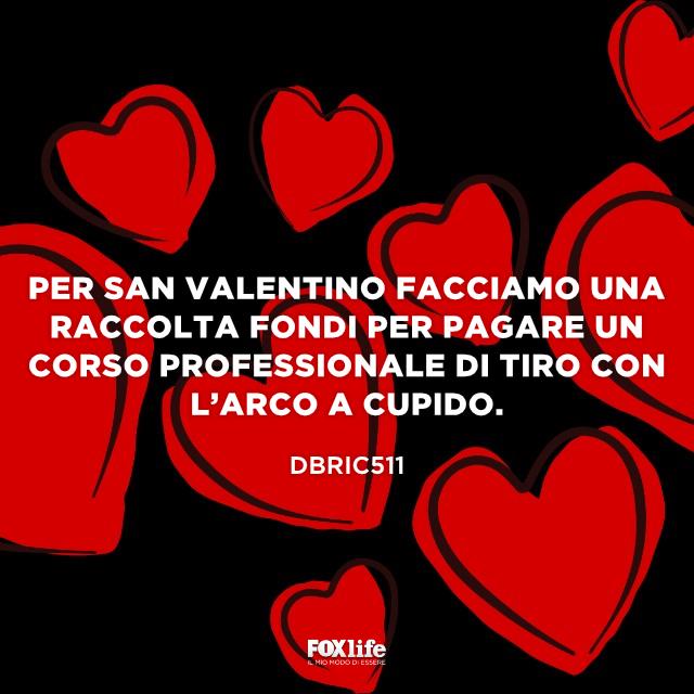 Frase sull'amore e cupido Cuori disegnati