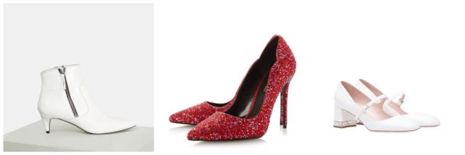scarpe scarpe sposa