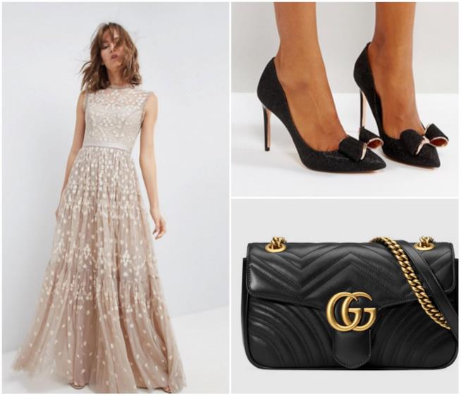 San Valentino - look per l'opera Look e accessori per San Valentino all'opera